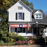 4th of July Decorations Outdoor Banner God Bless America Large Banner Stars and Stripes Yard Sign Indoor Wall Decorative Hanging Banner Patriotic Party Supplies Decor for Memorial Day Independence Day