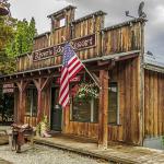 Bradford Embroidered American Flag 2x3 ft Outdoor, Heavy Duty America US USA Flags for Outside, Vivid Color 24x36 Inches American Flag with 2 Brass Grommets