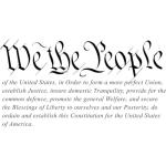 CafePress U.S. Constitution Mugs 15 oz (444 ml) Ceramic Coffee Mug