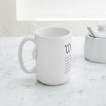 CafePress U.S. Constitution Mugs 15 oz (444 ml) Ceramic Coffee Mug