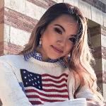 QuneusHot 30 Piece American Flag Enamel Charms 4th of July Independence Patriotic Dangle Pendant Decor for DIY Earrings Bracelets Jewelry Making Silvery