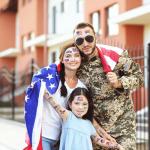 Fourth Of July Patriotic Temporary Tattoos - Memorial Day Decorations Party Favors 4th of July Decorations Party Supplies 4th of July Gift Patriotic Accessories Independence Day Red White Blue USA