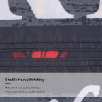 Probsin 250 Anniversary Flag 3x5 Ft America Eagle 250 Years of Freedom 1776-2026 Patriotic Yard Signs Party Supplies Hanging Decor for Room House Welcome Photo Backdrop with Brass Grommets