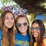 Exacoo 4th of July Headband American Flag Sunglasses 4th of July Accessories Usa Independence Day Memorial Day Decorations Red White and Blue Decorations Patriotic Accessories