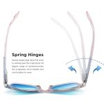 GLADVISION Polarized Classic Men Women American Flag USA Patriot Sunglasses