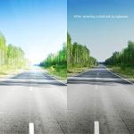 GLADVISION Polarized Classic Men Women American Flag USA Patriot Sunglasses