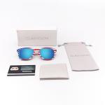 GLADVISION Polarized Classic Men Women American Flag USA Patriot Sunglasses