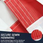 Premium 150D Heavy Duty American Flag 3X5 - Outdoor US Flag with Water Resistance, Canvas Embroidered Stars and Brass Grommets, High Wind Suitable