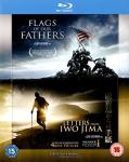 Flags Of Our Fathers / Letters From Iwo Jima [blu ray]