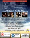 Flags Of Our Fathers / Letters From Iwo Jima [blu ray]