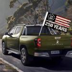 WENWELL 250 Years America Flag, 3x5 Ft, USA 250th Anniversary Patriotic Design,1776-2026 Birthday Banner Tapestry