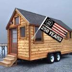 WENWELL 250 Years America Flag, 3x5 Ft, USA 250th Anniversary Patriotic Design,1776-2026 Birthday Banner Tapestry