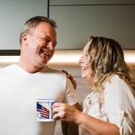 God Bless Our Veterans 11 oz Mug