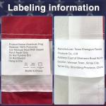 Durable 4x6 FT American Flag for Outdoors