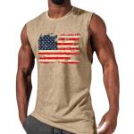 3 Sheets 4th of July Iron on Sticker Patches for Clothes,USA Flag Vinyl Heat Transfers Independence Day Decals Patriotic Iron on Patches for T-Shirts Clothes Bag Pillow Covers DIY Decoration