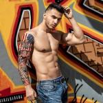 Patriotic Temporary Tattoos for Independence Day Celebrations