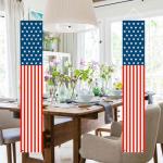 American Flag Banners for Patriotic Celebrations
