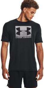 Under Armour Men's Freedom Flag Variation Short Sleeve T Shirt, (390) Marine OD Green / / Black, X-Large