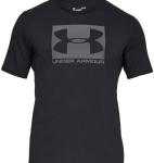 Under Armour Men's Freedom Flag Variation Short Sleeve T Shirt, (390) Marine OD Green / / Black, X-Large