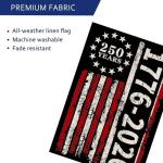 250 Years America Garden Flag, 1776-2026 Commemorative USA 250th Anniversary Banner 4th of July Patriotic Yard Sign Double-Sided Waterproof Flag 12x18 Inch