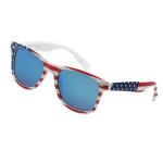 PolarSpex Polarized Sunglasses for Men and Women – UV Protection, Durable & Lightweight Retro Sunglasses for Driving, Fishing