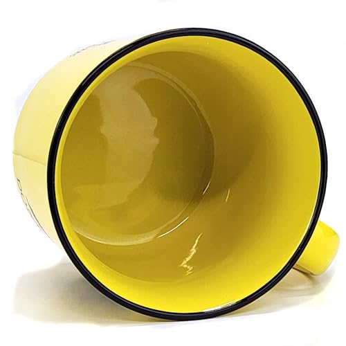 Gadsden Flag "Don't Tread on Me" Coffee Mug