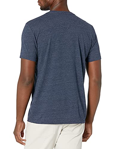 USA Flag Tee - American Navy, XX-Large