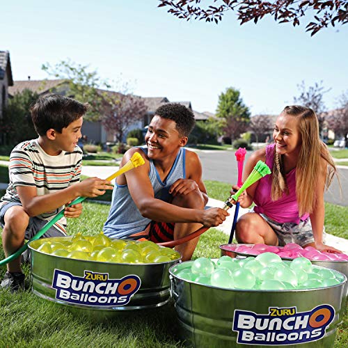 4th of July Water Balloons 100ct