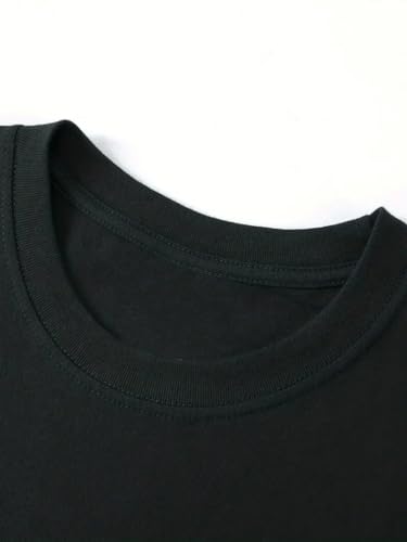 Patriotic American Flag T-Shirt for Men