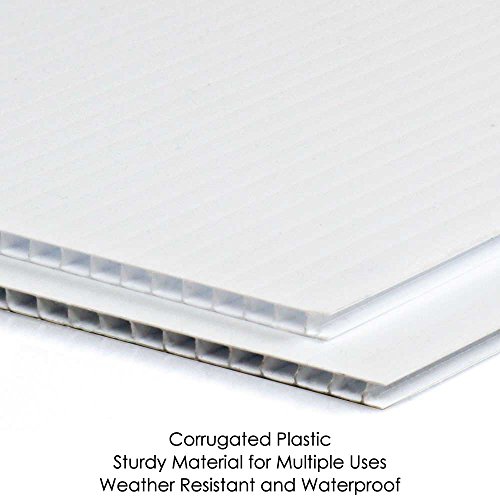 Independence Day Yard Signs - Happy 4th!