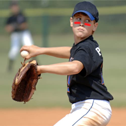 Patriotic Sports and Cosplay Facepaint Kit