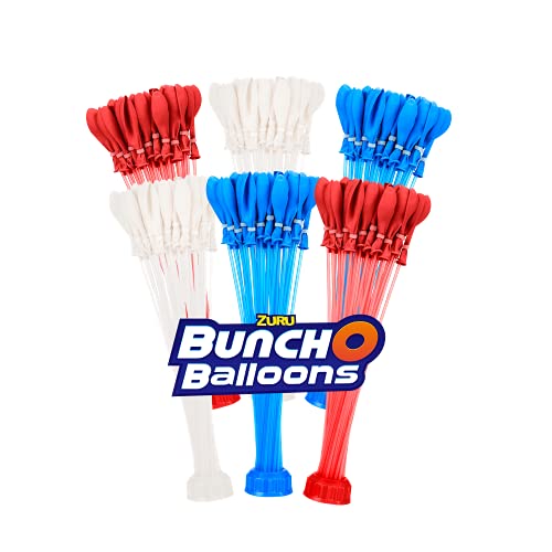 4th of July Water Balloons 100ct