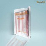 American Flag Bunting Banner for 4th of July