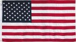 Koralex 3x5 FT American Flag - Commercial Grade