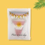 4th of July Patriotic Banner - Red, White, Blue