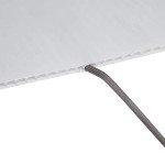 Patriotic Welcome Home Yard Sign Set with Stakes