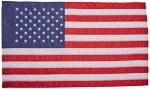 Traditional US Flag by Annin Flagmakers