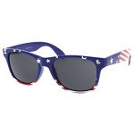 American Flag Sunglasses by grinderPUNCH®