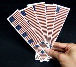 USA Flag Tattoos for Patriotic Celebrations