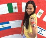 USA Flag Tattoos for Patriotic Celebrations