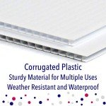 Happy Veterans Day Patriotic Lawn Sign - 1 Piece