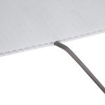 God Bless America Corrugated Yard Sign