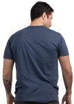 USA Pride T-Shirt for Men and Women – Navy