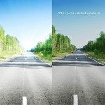 American Flag Polarized Unisex Patriot Sunglasses