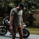 Come and Take It 2A Men's T-Shirt - Military Green