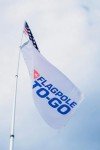 14' 4" Portable Flagpole for Patriotism