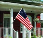 All-Weather American Flag - 3' x 5