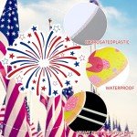 11-Piece 4th of July Yard Sign Set