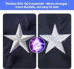 Heavy Duty 3x5 American Flag - Made in USA