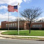 20 FT Heavy Duty Aluminum Flag Pole with US Flag